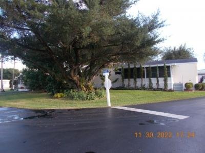 Mobile Home at 6960 NW 43rd Terrace B14 Coconut Creek, FL 33073