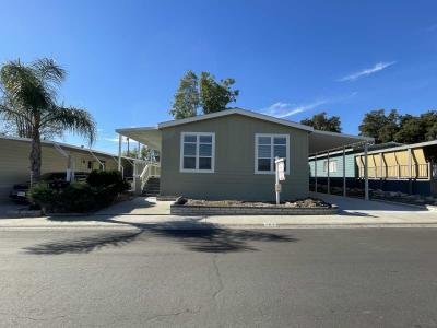 Mobile Home at 929 E. Foothill Blvd. #187 Upland, CA 91786