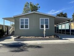 Photo 2 of 12 of home located at 929 E. Foothill Blvd. #187 Upland, CA 91786