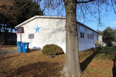 Photo 3 of 3 of home located at 1417  Snares  Way Bear, DE 19701