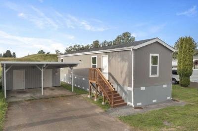 Mobile Home at 1112 Long Rd #7 Centralia, WA 98531
