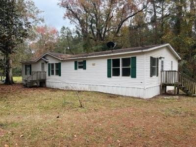 Mobile Home at 3952 Clover Hill Rd Green Pond, SC 29446