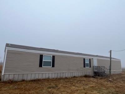 Mobile Home at 4313 Finegan Ave Newport, AR 72112