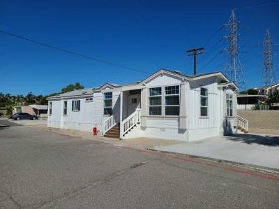 Mobile Home at 3030 Oceanside Blvd., Spc 01 Oceanside, CA 92054