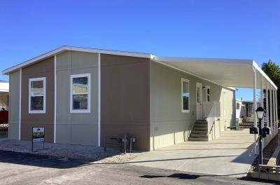 Mobile Home at 2200 W Wilson St # 045 Banning, CA 92220