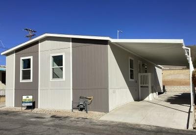 Mobile Home at 2200 W Wilson St # 180 Banning, CA 92220