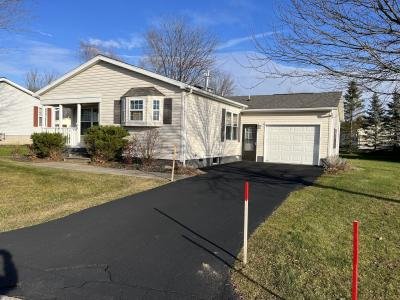 Mobile Home at 4 Overland Drive Clinton, NY 13323