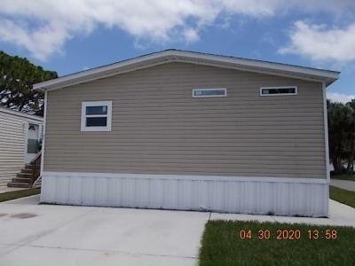 Mobile Home at 12130 Us Highway 41 South Lot 79 Gibsonton, FL 33534