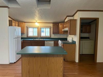 Mobile Home at 354 Evergreen Road Flint, MI 48506