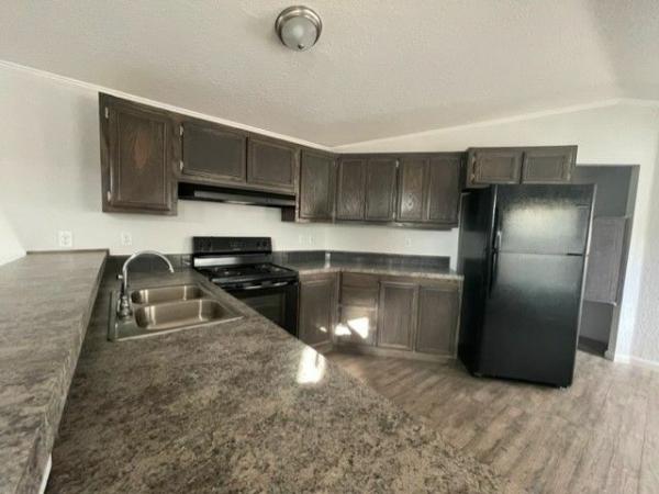 2022 Elliott Mobile Homes Mobile Home For Rent