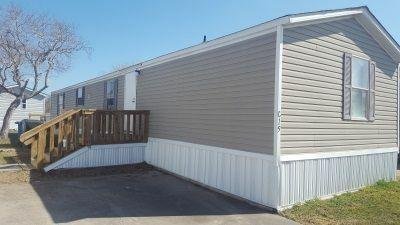 Mobile Home at 6301 Old Brownsville Road #C15 Corpus Christi, TX 78417