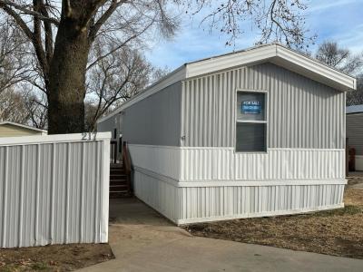 Mobile Home at 4440 Tuttle Creek Blvd., #217 Manhattan, KS 66502