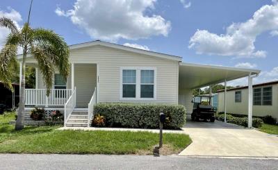 Harbor View Mobile Home Park in New Port Richey, FL | MHVillage