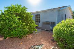 Photo 3 of 23 of home located at 2550 S Ellsworth Rd #644 Mesa, AZ 85209