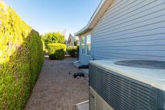 Photo 5 of 27 of home located at 2550 S Ellsworth Rd #138 Mesa, AZ 85209