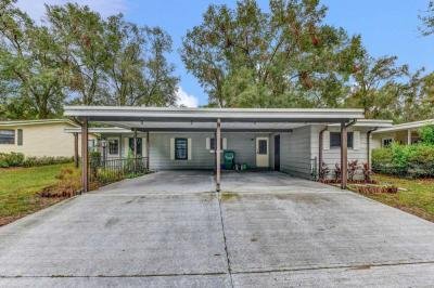 Mobile Home at 312 Knot Way Deland, FL 32724