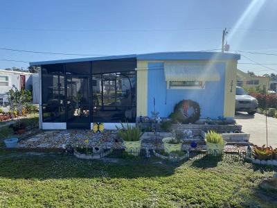 Mobile Home at 2618 Fred Rd Venice, FL 34292