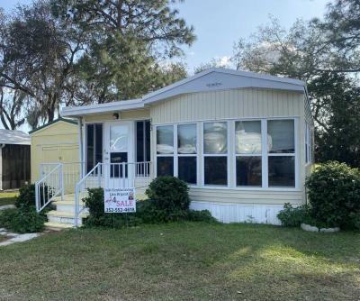 Mobile Home at 20005 Us 27N Lot 363 Clermont, FL 34715