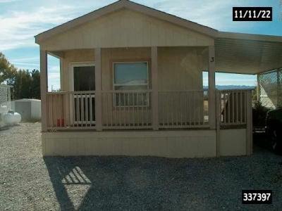 Mobile Home at ANCHOR IN MOBILE HOME PARK 150 N LESLIE ST Pahrump, NV 89060