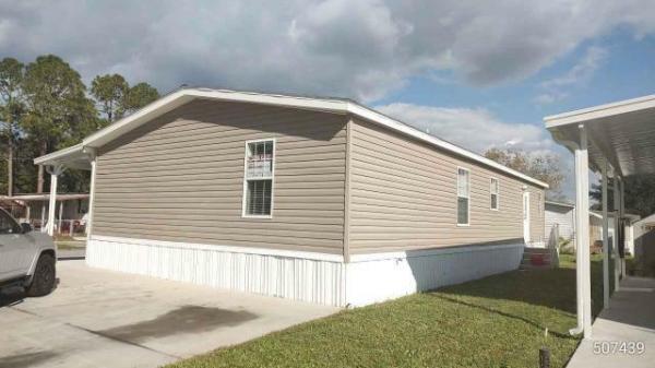 2021 JACOBSEN Mobile Home For Sale