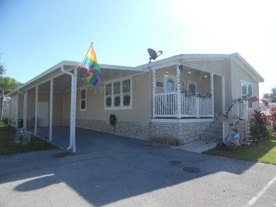 Mobile Home at 1405 Marsh Creek Lane Orlando, FL 32828