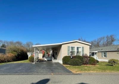 Mobile Home at 4 Blueberry Lane Terryville, CT 06786