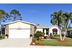 Photo 1 of 26 of home located at 4076 Avenida Del Tura North Fort Myers, FL 33903