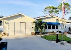 Photo 1 of 21 of home located at 5474 San Luis Drive North Fort Myers, FL 33903
