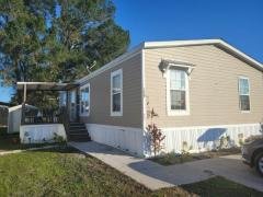 Photo 1 of 7 of home located at 1400 Banana Road, #28 Lakeland, FL 33810