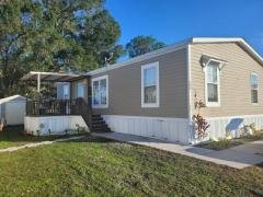 Photo 2 of 7 of home located at 1400 Banana Road, #28 Lakeland, FL 33810