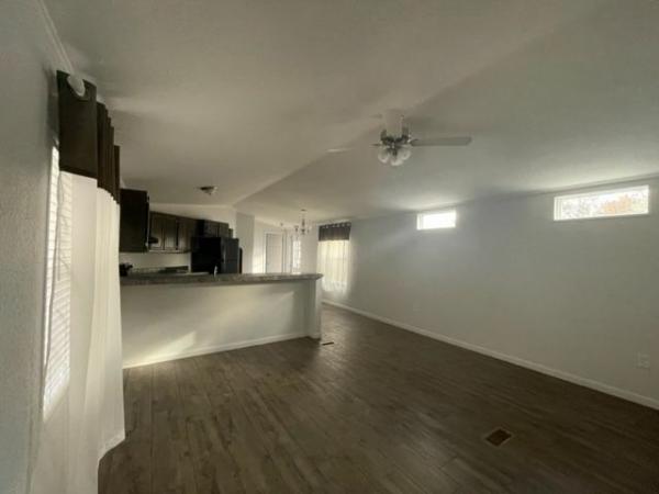 2022 Solitaire Mobile Home For Rent