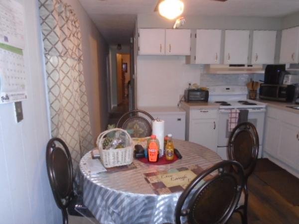 1980 Home Mobile Home For Sale