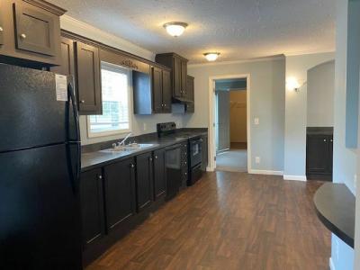 Mobile Home at 1246 S Jackson St Lot #104 Tullahoma, TN 37388