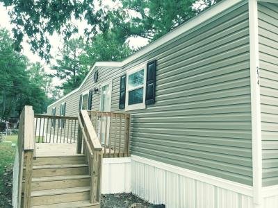 Mobile Home at 274 Trace Ln Lot 3274 Rossville, GA 30741