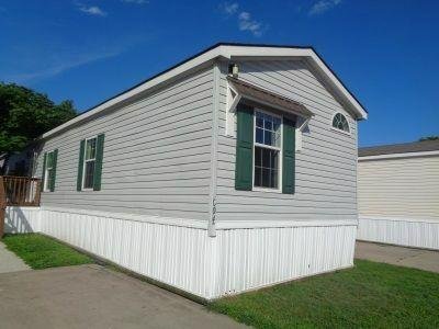 Mobile Home at 6301 Old Brownsville Road #C04 Corpus Christi, TX 78417