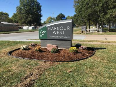 Mobile Home at 1835 SW 15th #8 Lincoln, NE 68522