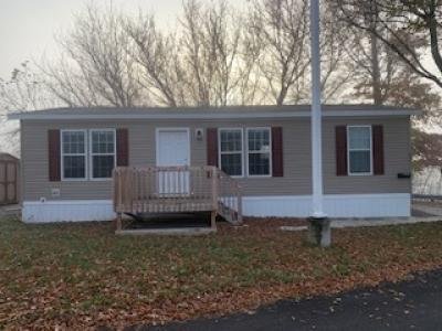Mobile Home at 205 Westwood #205 Amherst, OH 44001
