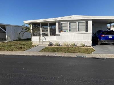 Mobile Home at 9029 Daniel Ave Port Richey, FL 34668