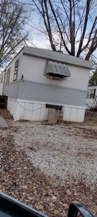 Mobile Home at 2049 State Rd 57S Lot 4 Washington, IN 47501