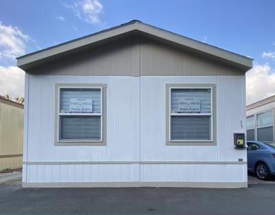 Mobile Home at 8600 Contereras St Spc 55 Paramount, CA 90723