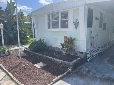 Mobile Home at 7830 Orangewood Lakes Rd New Port Richey, FL 34653
