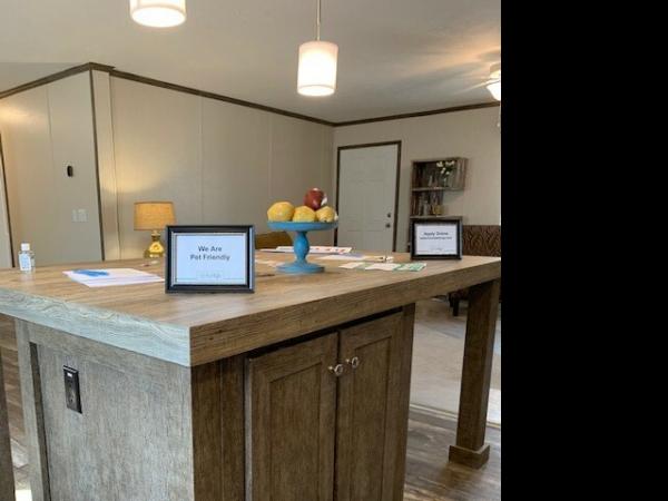 2022 Clayton Homes Mobile Home For Sale