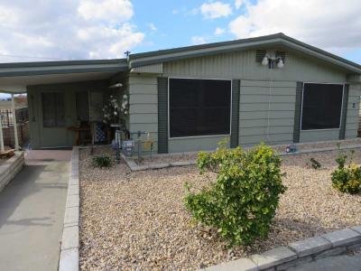 Mobile Home at 1536 S State St Spc 2 Hemet, CA 92543