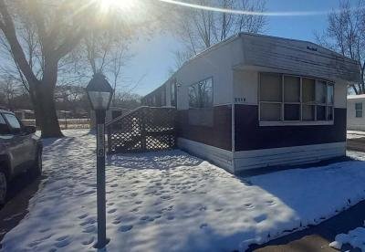 Mobile Home at 3558 92nd Ave NE Blaine, MN 55014