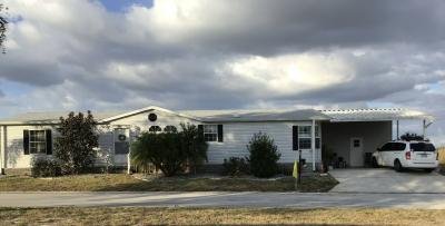 Mobile Home at 410 Sunset Ridge Loop Davenport, FL 33897