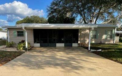 Mobile Home at 1020 Geneva Way Grand Island, FL 32735