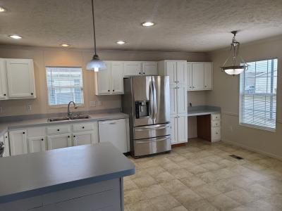 Mobile Home at 5702 Angola Rd. #106 Toledo, OH 43615