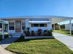 Photo 1 of 10 of home located at 8430 Hiram Dr. Port Richey, FL 34668