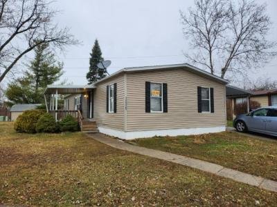 Mobile Home at 10325 Dorval Miamisburg, OH 45342