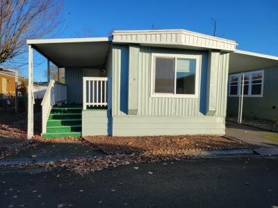 Mobile Home at 13640 S E Highway 212 #136 Clackamas, OR 97015